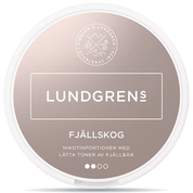 LUNDGRENS Fjällskog