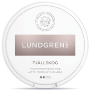 LUNDGRENS Fjällskog