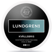 LUNDGRENS Kvällsbris