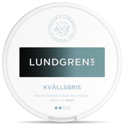 LUNDGRENS Kvällsbris