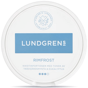 LUNDGRENS Rimfrost