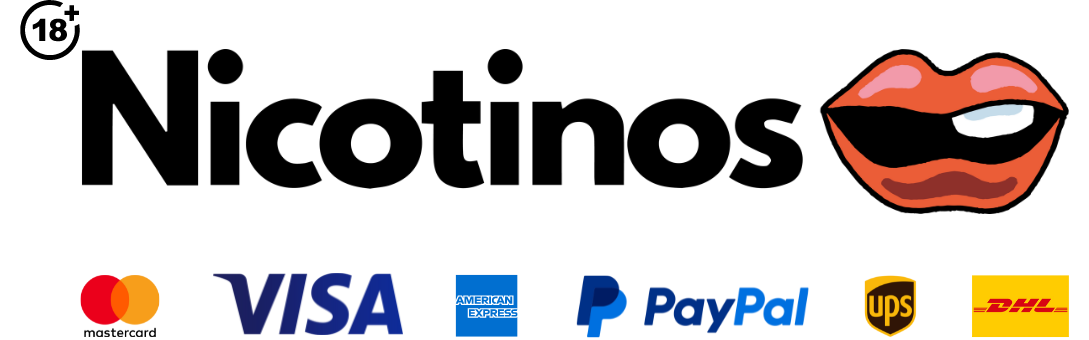 BAOW⚡️Express Shipping on BAOW Nicotine Pouches – Nicotinos