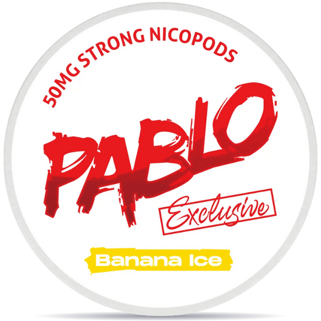 do pablos have tobacco Best Pablo Nicotine Pouches Review, UK 2026 PABLO | All-White Nicotine Pouches