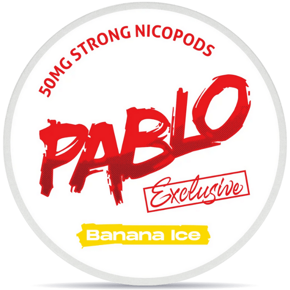 Pablo snus kaufen | Ab 4,63 € ⚡️ Versand am selben Tag – Nicotinos