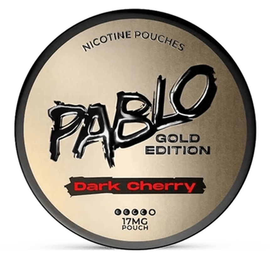 PABLO Gold Edition Dark Cherry