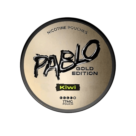 PABLO Gold Edition Kiwi