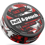 Puff & Pouch Rage Anabolic Berry Slim