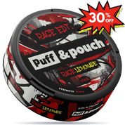 Puff & Pouch Rage Lemonade