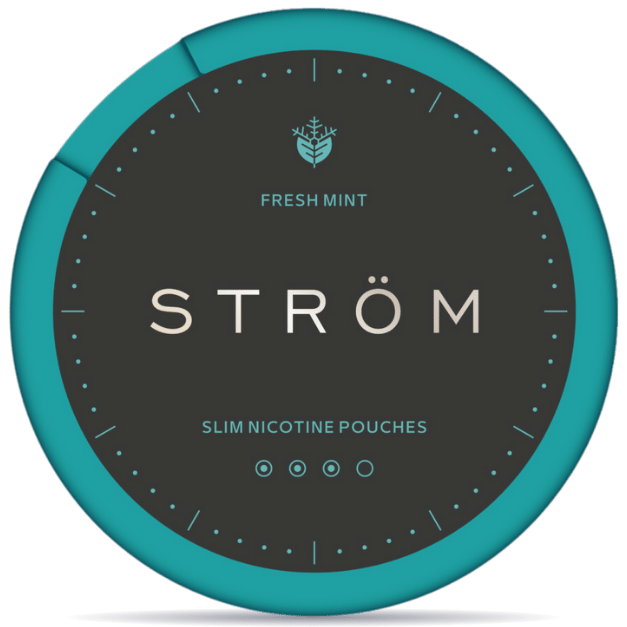 Ström Fresh Mint