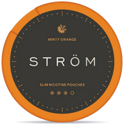 Ström Minty Orange Slim