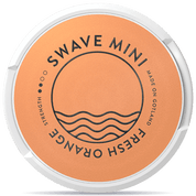 SWAVE Fresh Orange Mini