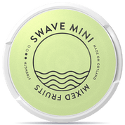 SWAVE Mixed Fruits Mini