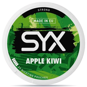 SYX Apple Kiwi Strong