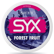 SYX Forest Fruit Strong
