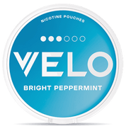 VELO Bright Peppermint Slim 8 mg