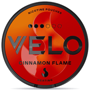 VELO Cinnamon Flame Slim Strong