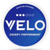 VELO Crispy Peppermint Mini