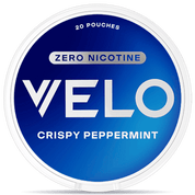 VELO Crispy Peppermint Zero
