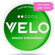 VELO Witty Spearmint