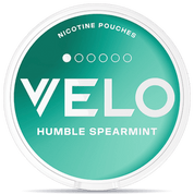 VELO Humble Spearmint Mini