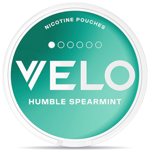 VELO Humble Spearmint Mini