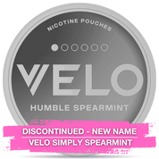 VELO Humble Spearmint Mini