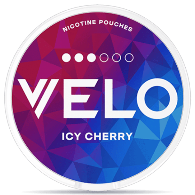 VELO Icy Cherry