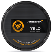 VELO McLaren Limited Edition