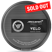 VELO McLaren Limited Edition