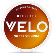 VELO Nutty Virginia Mini