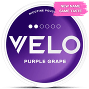 VELO Groovy Grape Mini