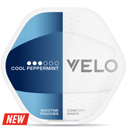 VELO Shift Cool Peppermint 8 mg