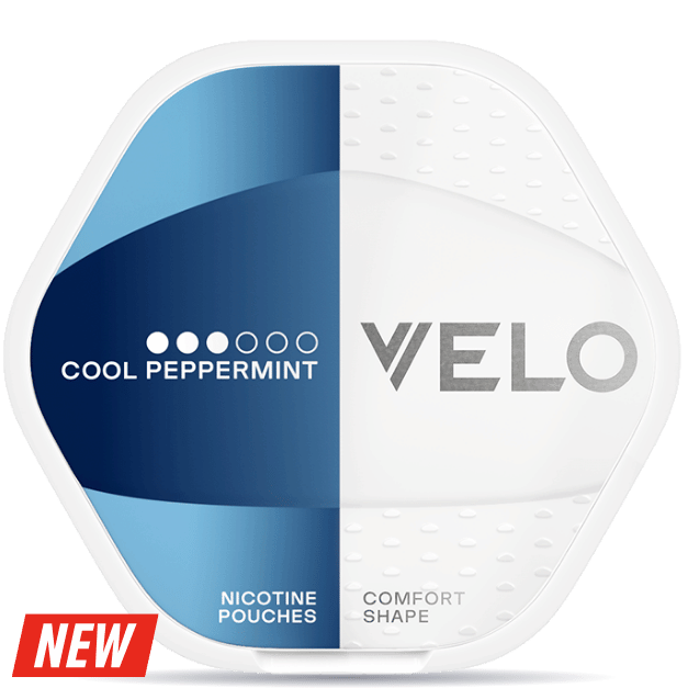 VELO Shift Cool Peppermint 8 mg
