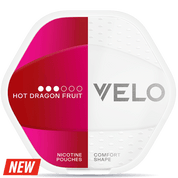 VELO Shift Hot Dragon Fruit