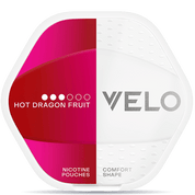 VELO Shift Hot Dragon Fruit