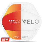 VELO Shift Hot Peach