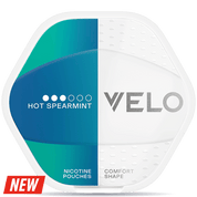 VELO Shift Hot Spearmint