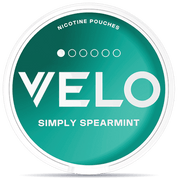 VELO Simply Spearmint