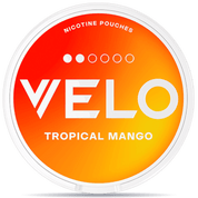 VELO Tropical Mango Slim