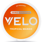 VELO Tropical Mango Zero
