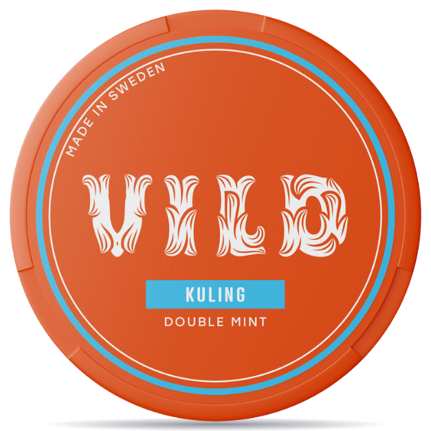 VILD Kuling Double-Mint