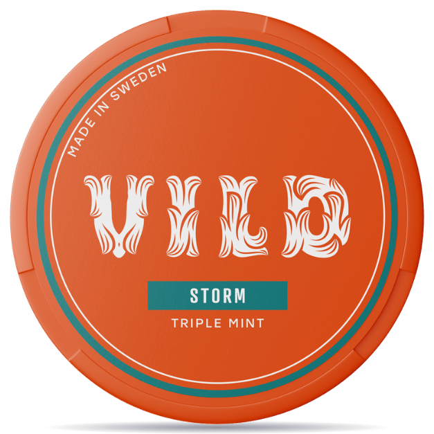 VILD Storm Triple Mint