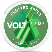 VOLT Frosted Apple Strong