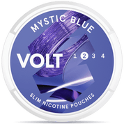 VOLT Mystic Blue