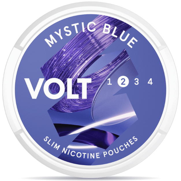 VOLT Mystic Blue