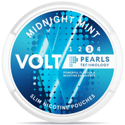 VOLT Pearls Midnight Mint