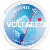 VOLT Pearls Smashed Ice