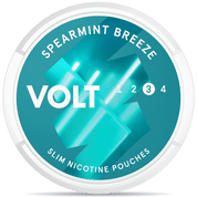 VOLT Spearmint Breeze Strong