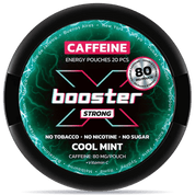 X-Booster Cool Mint