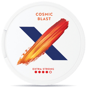 ZONE X Cosmic Blast Extra Strong